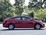 Used 2016 Hyundai Elantra SE w/ Option Group 02 image 6