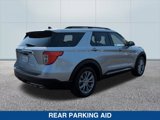 Certified 2021 Ford Explorer XLT w/ Equipment Group 202A image 5