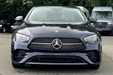 Certified 2022 Mercedes-Benz E 350 4MATIC Sedan image 2