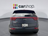 Used 2019 Kia Sportage EX image 4