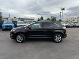 Used 2017 Ford Edge SEL w/ Equipment Group 201A image 3