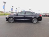 Used 2018 Ford Fusion Titanium image 4