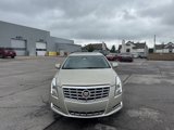 Used 2014 Cadillac XTS Luxury w/ Driver Awareness Package image 2