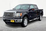 Used 2013 Ford F150 Lariat w/ Mid Equipment Group image 3