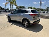 Certified 2022 Honda HR-V EX image 6