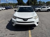 Used 2017 Toyota RAV4 LE image 2
