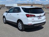 Used 2024 Chevrolet Equinox LT image 4