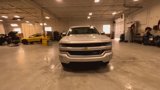 Used 2016 Chevrolet Silverado 1500 LT w/ All Star Edition image 3