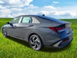 New 2025 Hyundai Elantra Sport w/ Cargo Package image 4