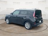 New 2025 Kia Soul LX w/ LX Technology Package image 3