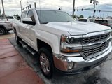 Used 2018 Chevrolet Silverado 1500 LT w/ All Star Edition image 3