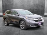 Used 2019 Honda CR-V EX image 3