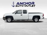 Used 2005 Chevrolet Silverado 1500 LS w/ Light Duty Power Package image 5