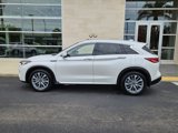 Certified 2025 INFINITI QX50 Luxe image 4