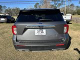 Used 2023 Ford Explorer XLT w/ Equipment Group 202A image 3