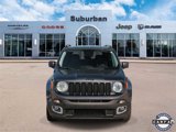 Used 2017 Jeep Renegade Altitude image 3