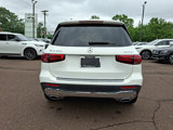 Used 2021 Mercedes-Benz GLB 250 4MATIC image 5