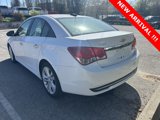 Used 2016 Chevrolet Cruze LTZ w/ Sun, Sound and Sport Package image 5