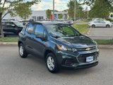 Used 2022 Chevrolet Trax LS w/ Tint and Cruise Package image 3