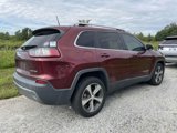 Used 2019 Jeep Cherokee Limited image 4
