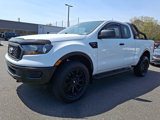Certified 2019 Ford Ranger XL w/ Equipment Group 101A Mid image 5