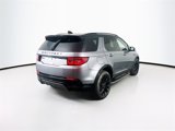 Used 2024 Land Rover Discovery Sport Dynamic SE image 5