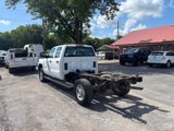 Used 2017 Chevrolet Silverado 2500 W/T w/ WT Fleet Convenience Package image 3