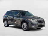 Used 2015 MAZDA CX-5 Grand Touring image 3