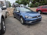 Used 2017 Volkswagen Golf Alltrack S image 3