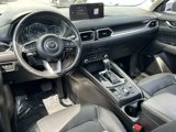 Used 2021 MAZDA CX-5 Grand Touring w/ GT Premium Package image 2