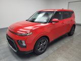 Used 2021 Kia Soul S image 2