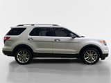 Used 2014 Ford Explorer XLT w/ Equipment Group 202A image 2