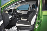 New 2025 Volkswagen Taos SE image 5