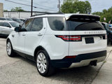 Used 2017 Land Rover Discovery HSE Luxury image 4