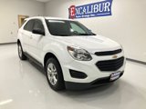 Used 2016 Chevrolet Equinox LS image 3