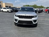 New 2025 Jeep Grand Cherokee Altitude image 3