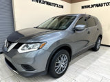 Used 2016 Nissan Rogue S image 2