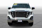 Certified 2022 GMC Sierra 1500 SLT w/ SLT Premium Package image 3