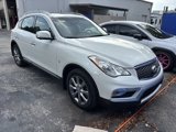 Used 2017 INFINITI QX50 2WD w/ Premium Plus Package image 2