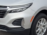 Used 2022 Chevrolet Equinox LT image 2