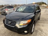 Used 2011 Hyundai Santa Fe SE image 4