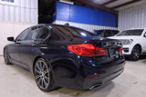 Used 2018 BMW 540i w/ M Sport Package image 3