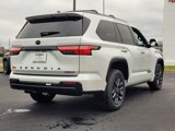 New 2025 Toyota Sequoia Platinum image 3