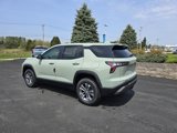 New 2026 Chevrolet Equinox LT w/ LPO, Floor Liner Package image 2