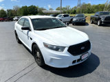 Used 2017 Ford Taurus Police Interceptor w/ Ready For The Road Package image 6