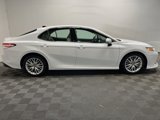 Used 2018 Toyota Camry XLE image 4
