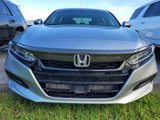 Used 2018 Honda Accord Sport image 2