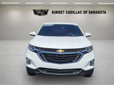 Used 2019 Chevrolet Equinox LT image 2