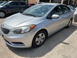 Used 2014 Kia Forte LX w/ Protection Package image 2