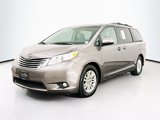 Used 2013 Toyota Sienna XLE image 3